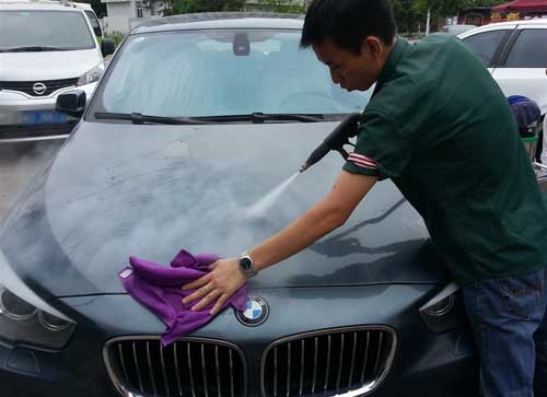 蒸汽洗車機(jī)