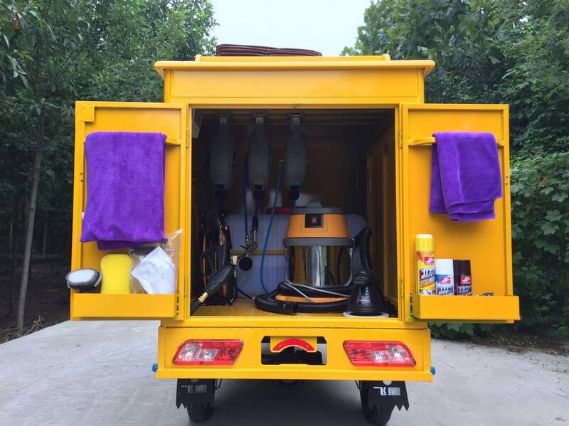蒸汽洗車(chē)機(jī)
