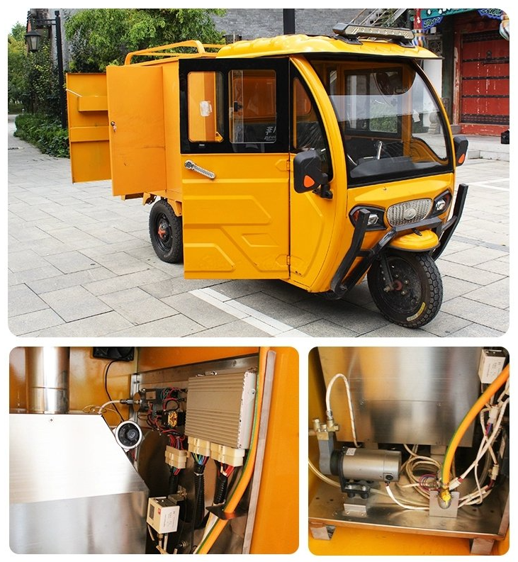 蒸汽洗車機內部細節(jié)展示 蒸汽洗車機內部細節(jié)展示